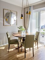 La Malandrina Apartments & Suites