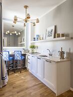 La Malandrina Apartments & Suites