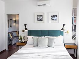 La Malandrina Apartments & Suites