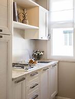 La Malandrina Apartments & Suites