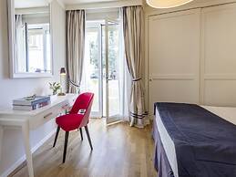 La Malandrina Apartments & Suites