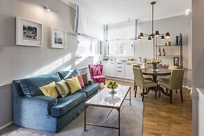 La Malandrina Apartments & Suites