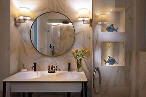 La Malandrina Apartments & Suites