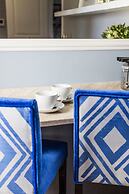 La Malandrina Apartments & Suites