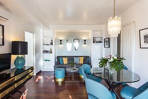 La Malandrina Apartments & Suites