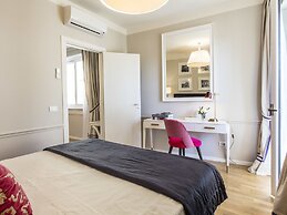 La Malandrina Apartments & Suites