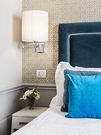 La Malandrina Apartments & Suites