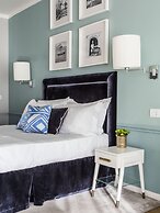 La Malandrina Apartments & Suites