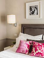 La Malandrina Apartments & Suites