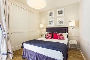 La Malandrina Apartments & Suites