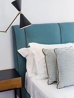 La Malandrina Apartments & Suites