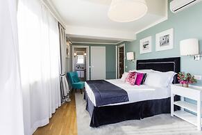 La Malandrina Apartments & Suites