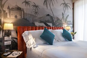 La Malandrina Apartments & Suites