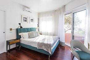 La Malandrina Apartments & Suites