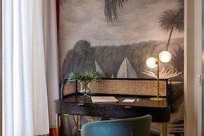 La Malandrina Apartments & Suites