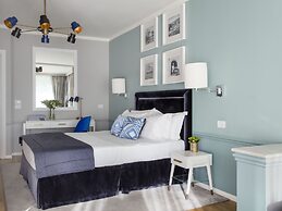 La Malandrina Apartments & Suites