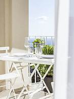 La Malandrina Apartments & Suites