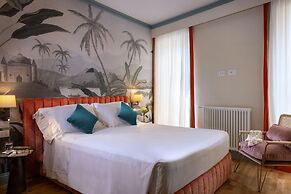 La Malandrina Apartments & Suites