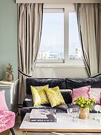 La Malandrina Apartments & Suites