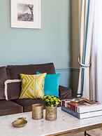 La Malandrina Apartments & Suites