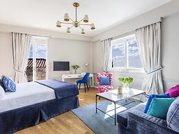 La Malandrina Apartments & Suites