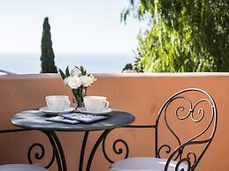 La Malandrina Apartments & Suites