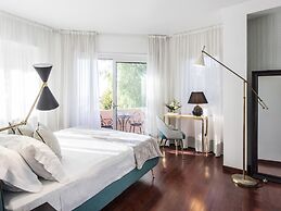 La Malandrina Apartments & Suites