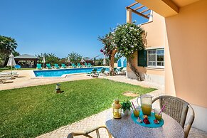 Monte dos Avós Apartamentos, Albufeira