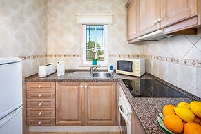 Monte dos Avós Apartamentos, Albufeira