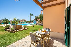 Monte dos Avós Apartamentos, Albufeira