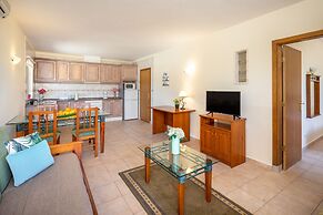 Monte dos Avós Apartamentos, Albufeira