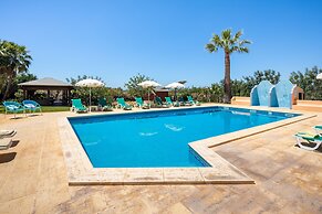 Monte dos Avós Apartamentos, Albufeira