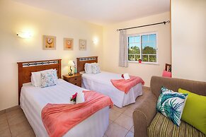 Monte dos Avós Apartamentos, Albufeira