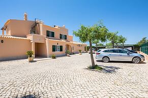 Monte dos Avós Apartamentos, Albufeira