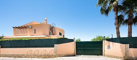 Monte dos Avós Apartamentos, Albufeira