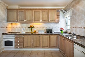 Monte dos Avós Apartamentos, Albufeira