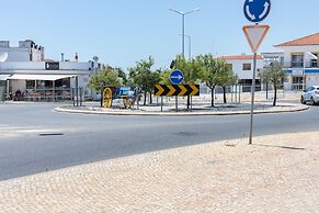 Monte dos Avós Apartamentos, Albufeira