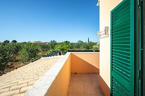 Monte dos Avós Apartamentos, Albufeira