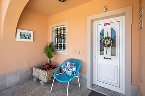 Monte dos Avós Apartamentos, Albufeira