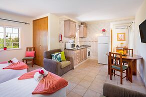 Monte dos Avós Apartamentos, Albufeira