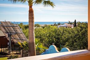 Monte dos Avós Apartamentos, Albufeira
