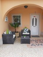 Monte dos Avós Apartamentos, Albufeira