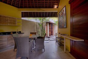 Samkhya Villas