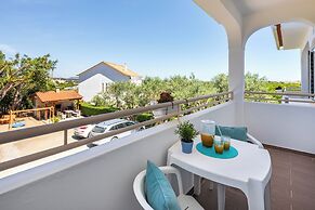 Flôr da Laranja, Albufeira