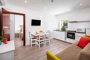 Flôr da Laranja, Albufeira