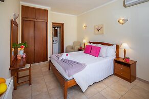 Flôr da Laranja, Albufeira