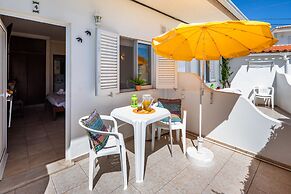 Flôr da Laranja, Albufeira