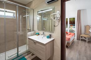 Flôr da Laranja, Albufeira