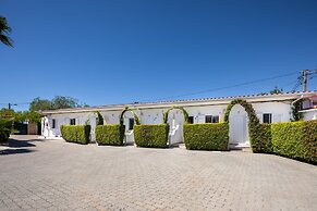 Flôr da Laranja, Albufeira