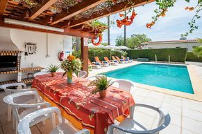 Flôr da Laranja, Albufeira